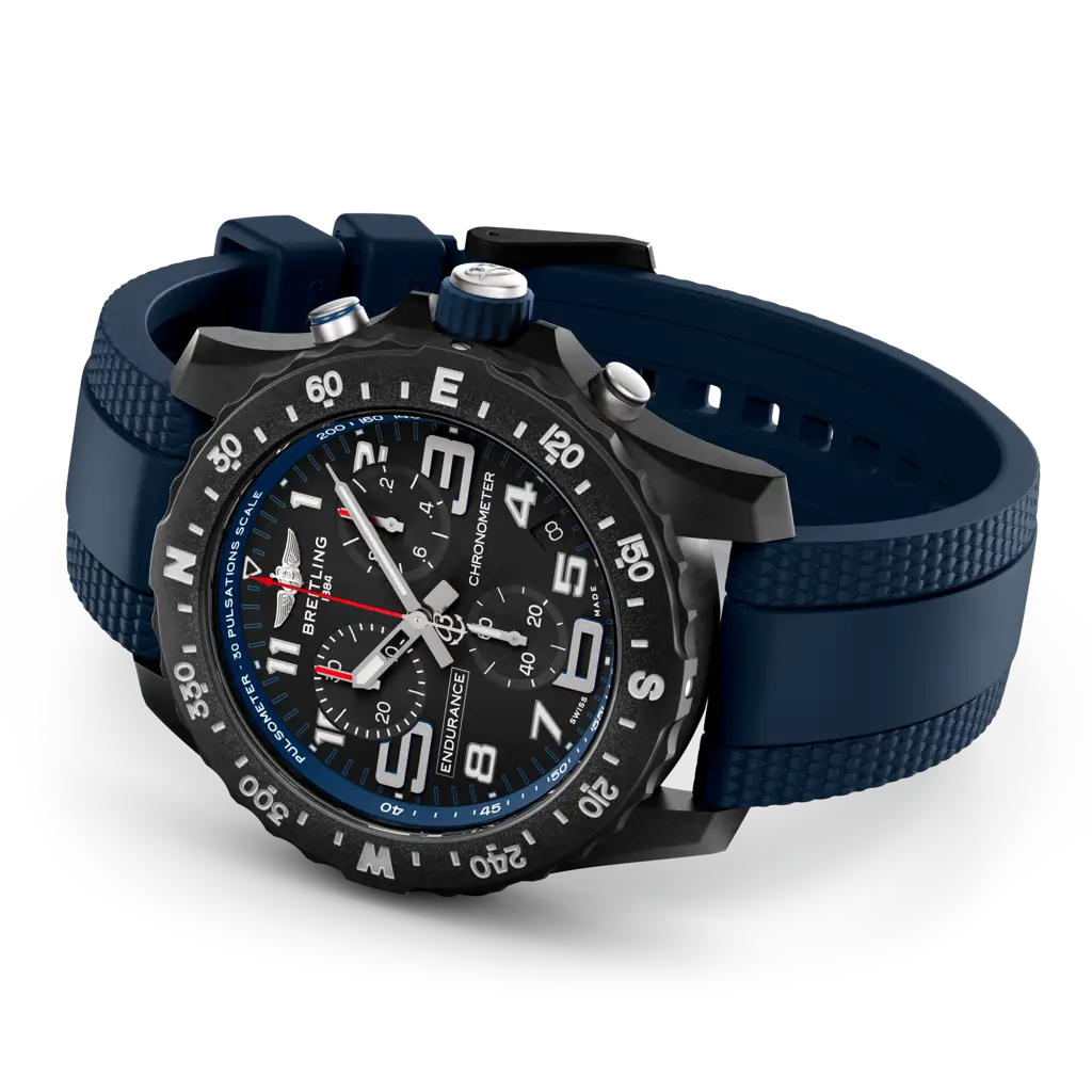 ブライトリング BREITLING エンデュランス プロ X82310 クロノ
