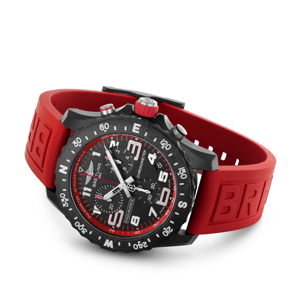 Endurance Pro 44 - X82310D91B1S1 | Breitling