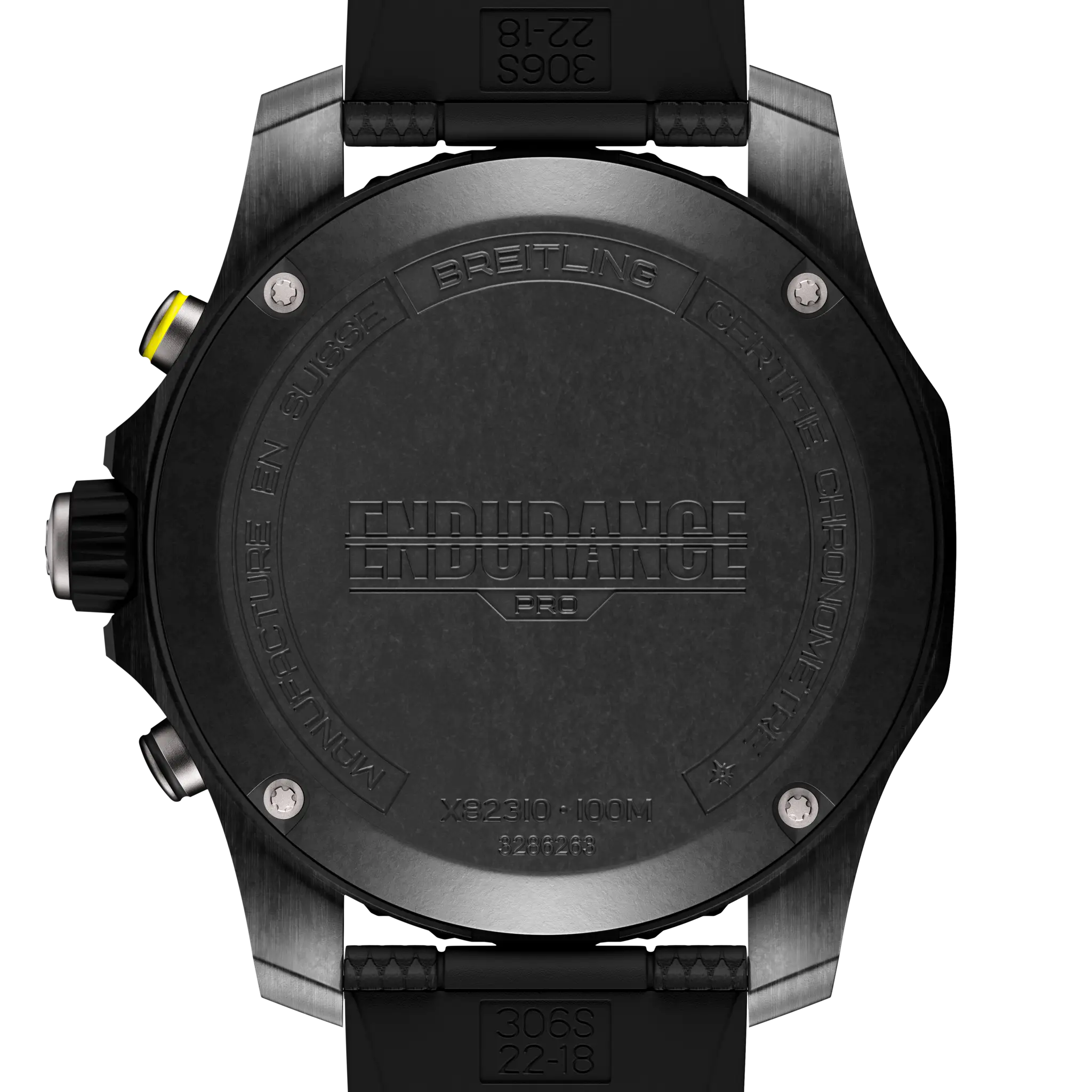 Endurance Pro 44 - X82310E51B1S2 | Breitling Endurance Pro 44 - X82310E51B1S2 | Breitling