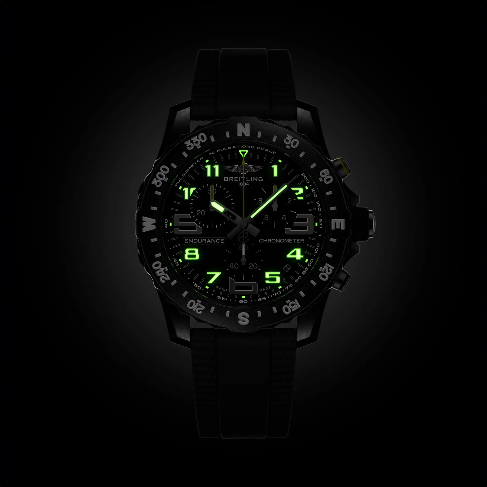 BREITLING エンデュランス プロ X82310 エンデュランス プロ 44 - X82310E51B1S2 | Breitling