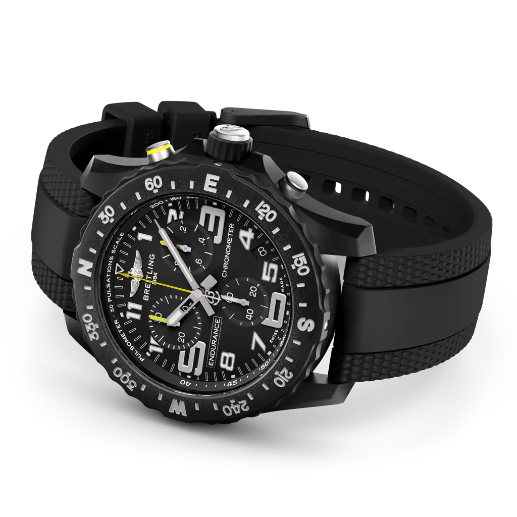 ブライトリング X82310 エンデュランス プロ クロノグラフ デイト ブライトリング BREITLING X82310 エンデュランス プロ デイト クロノ