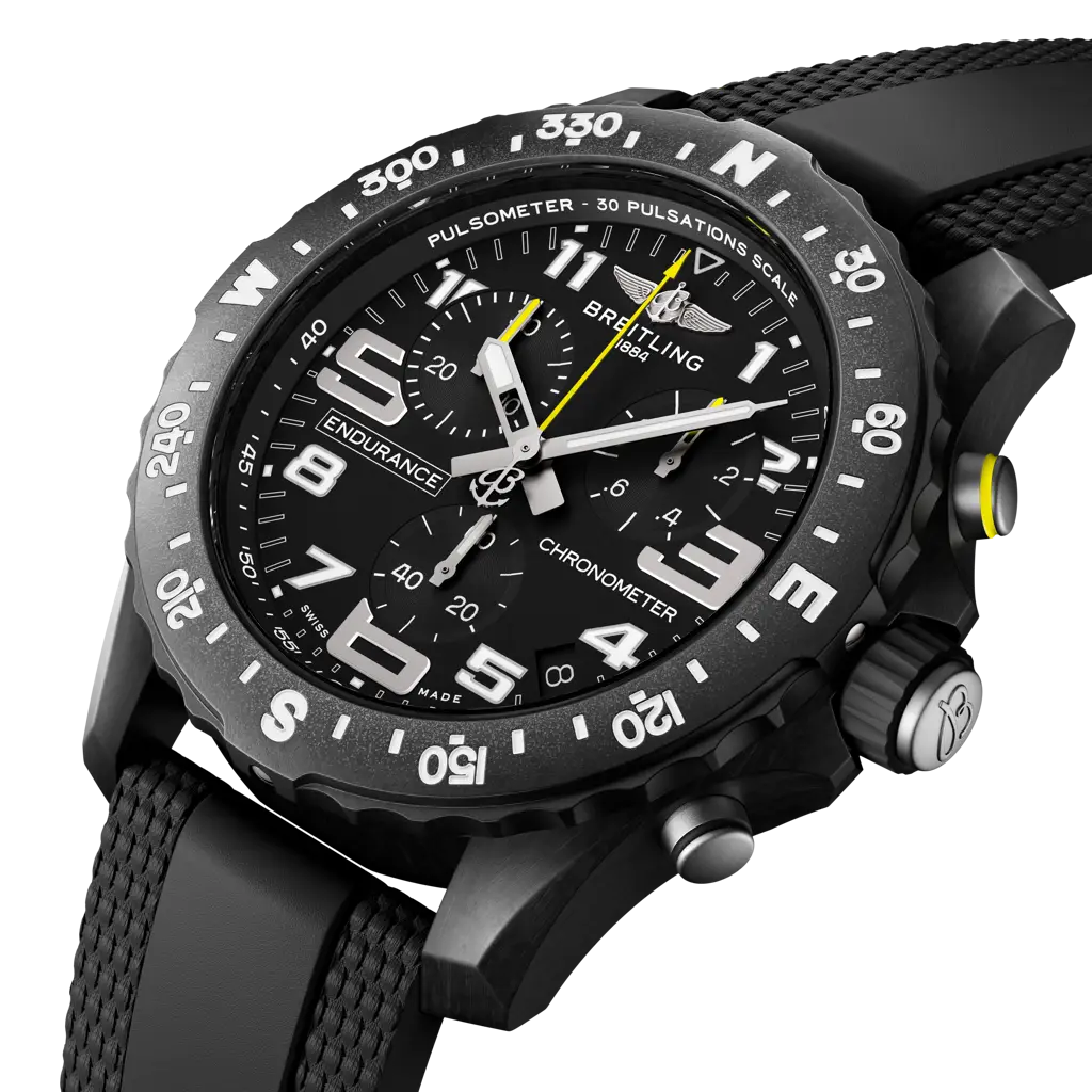 Endurance Pro 44 - X82310E51B1S2 | Breitling Endurance Pro 44 - X82310E51B1S2 | Breitling