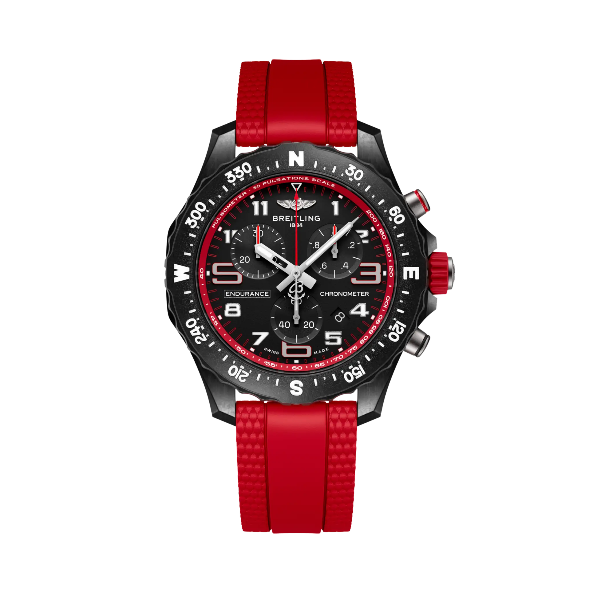 New breitling range hotsell