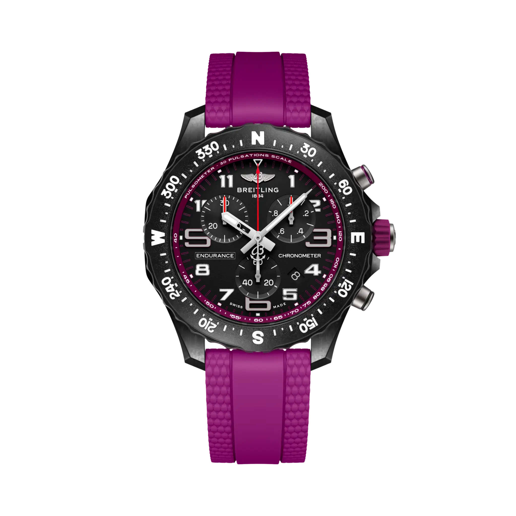 Breitling triathlon watch sale