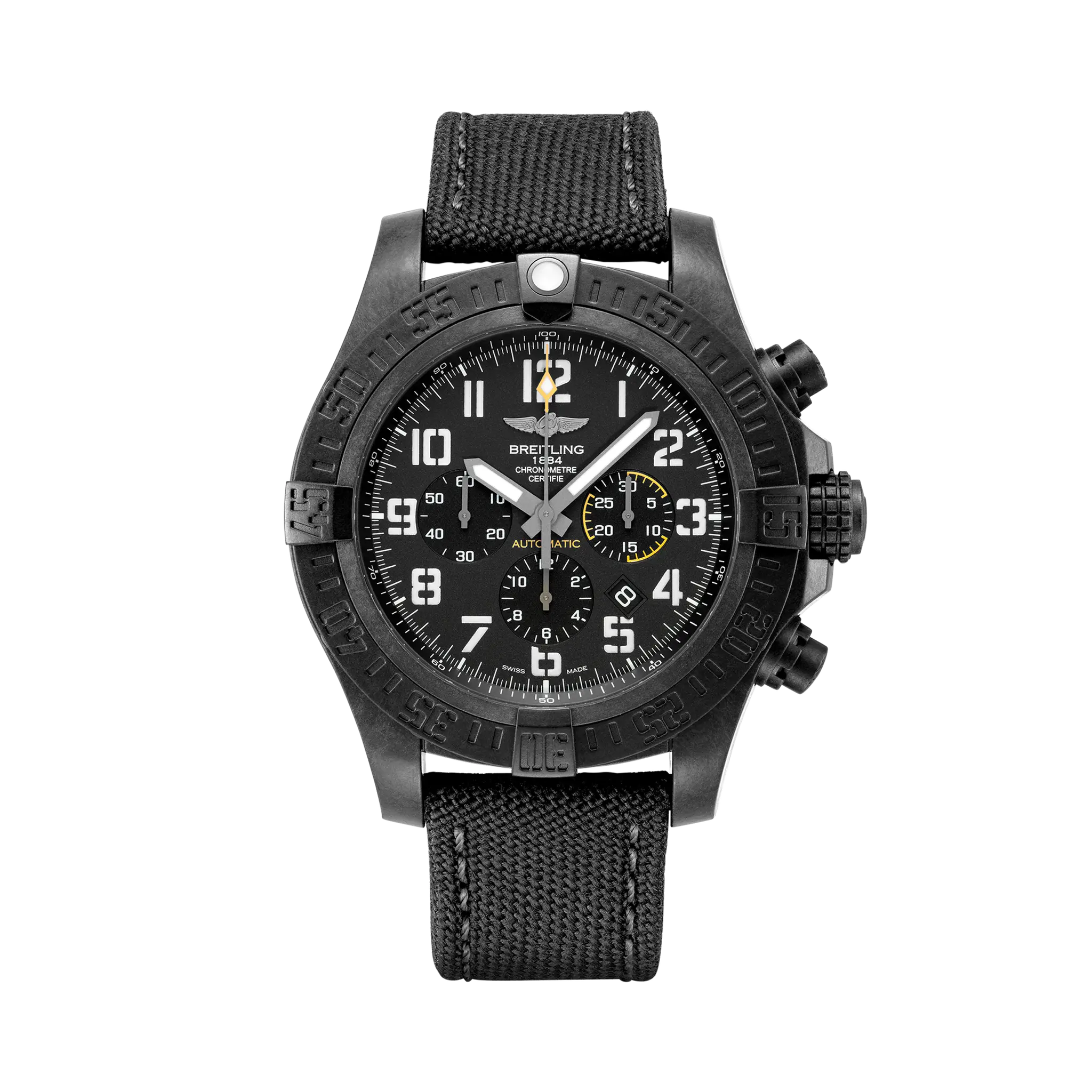 Avenger Hurricane 12h XB0170E41B1W1 Breitling